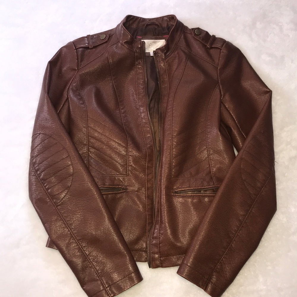 Jacket - Picture 1 of 3